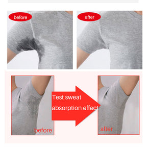 Armpits Sweat Pads My Store