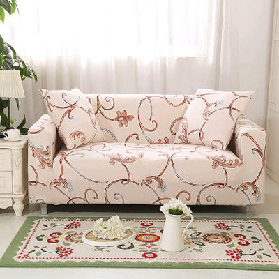 Printed Sofa Cushion Sofa Cover Sofa Cover My Store