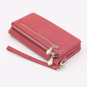 Women's Long Wallets My Store