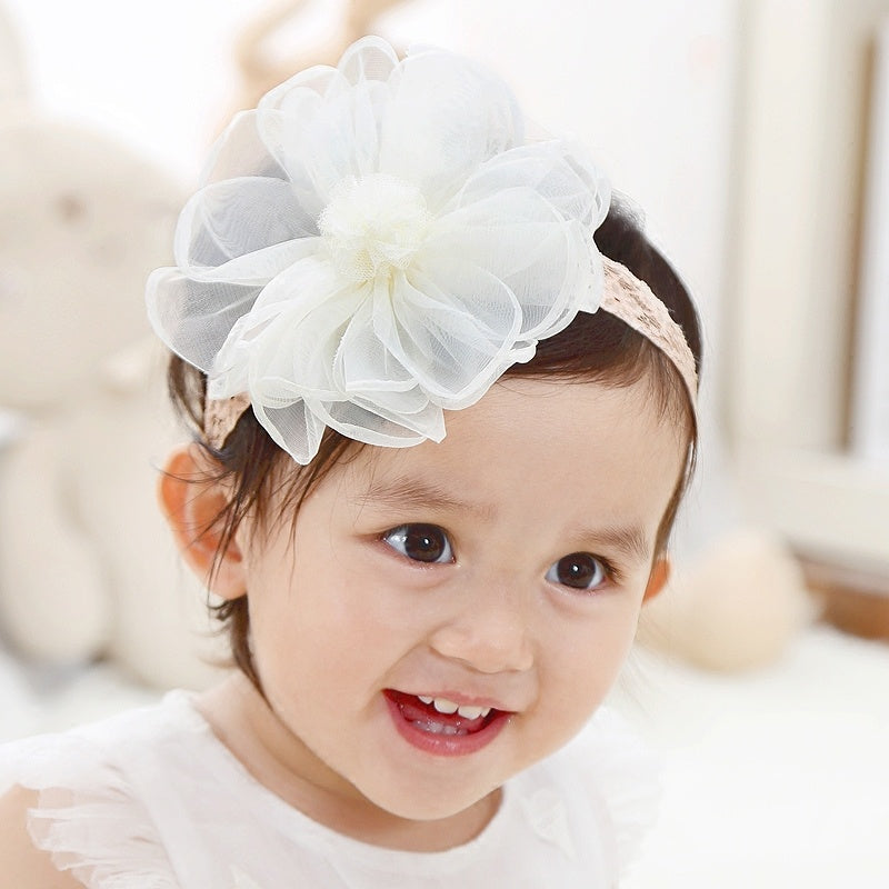 Baby hair accessories My Store