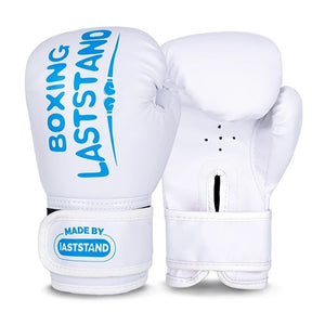 Children's Boxing Gloves Sanda Fighting Boxing Training Entertainment Thickened And Breathable My Store