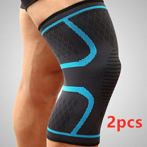 Knee Support Anti Slip Breathable My Store