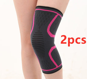 Knee Support Anti Slip Breathable My Store