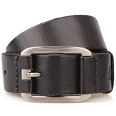 One Layer Single First Cowhide Men's Leather Belt Casual Pidai Pin Buckle My Store