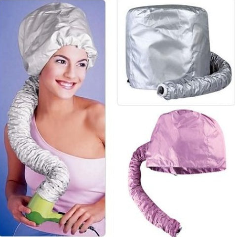 Hair Dryer Bonnet Hood My Store