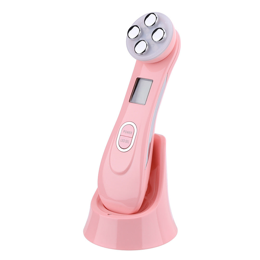 Multifunctional skin rejuvenation care instrument qi My Store