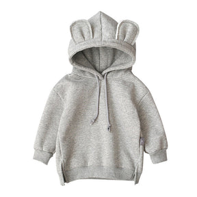 Toddler Baby Kids Boy Girl Cartoon Hoodies My Store