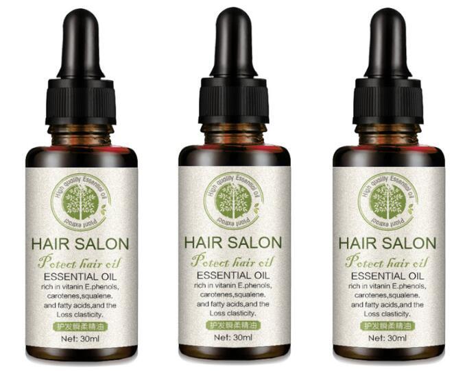 Hair Care Essential Oil My Store