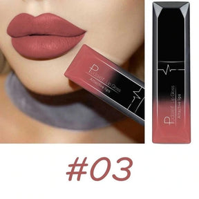 Makeup matte matte lip gloss lipstick My Store