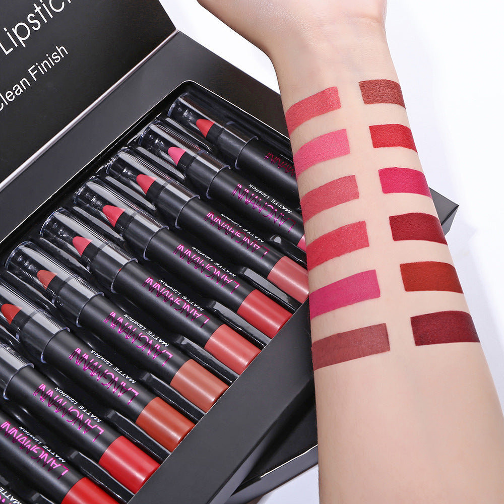 12 lipstick sets My Store