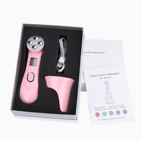 Multifunctional skin rejuvenation care instrument qi My Store