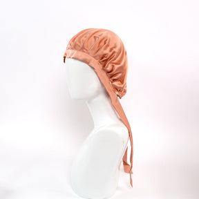 Silk Hair Cap Dome Summer My Store