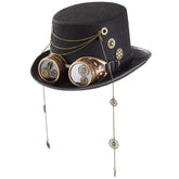 Party Performance Cap Steampunk Topper My Store