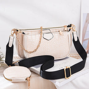 Korean fashion versatile chain One Shoulder Messenger Bag My Store