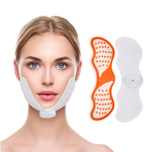 Facial Slimming Massager Women V Shape Facial Lifting Device My Store