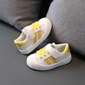 Baby Shoes Male Baby Shoes Female Baby Light Soft-Soled Toddler Shoes My Store