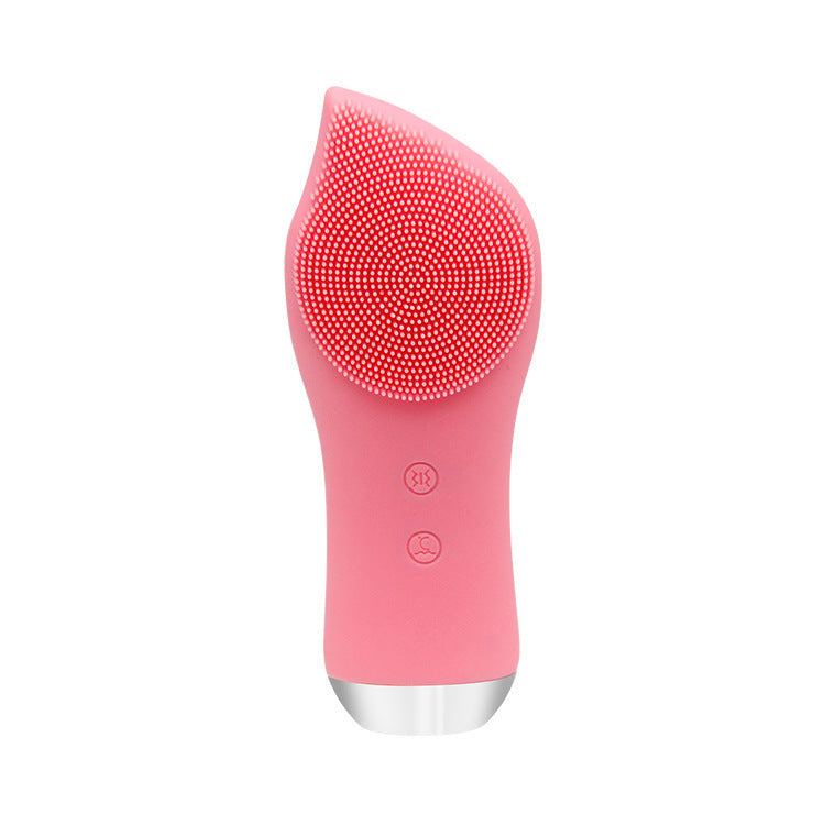 Cleansing Device Pore Cleaner Electric Silicone Cleansing Device To Blackheads My Store