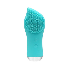 Cleansing Device Pore Cleaner Electric Silicone Cleansing Device To Blackheads My Store