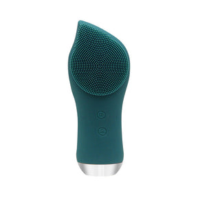 Cleansing Device Pore Cleaner Electric Silicone Cleansing Device To Blackheads My Store