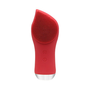 Cleansing Device Pore Cleaner Electric Silicone Cleansing Device To Blackheads My Store