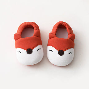 Baby Footwear Floor Shoes Toddler Socks My Store