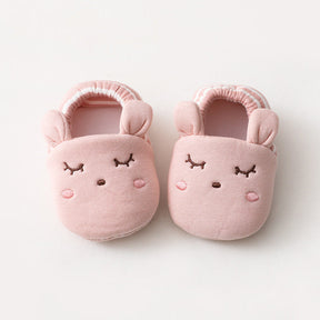 Baby Footwear Floor Shoes Toddler Socks My Store