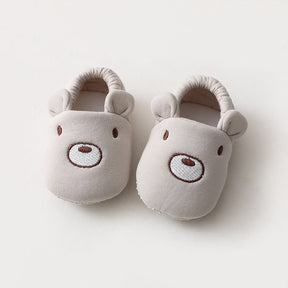 Baby Footwear Floor Shoes Toddler Socks My Store