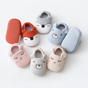 Baby Footwear Floor Shoes Toddler Socks My Store