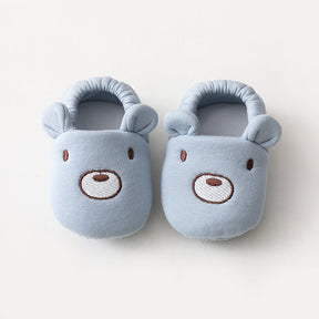 Baby Footwear Floor Shoes Toddler Socks My Store