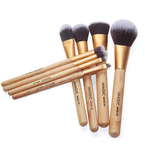 Makeup Brush Set Make Up Concealer Brush Blush Powder Brush Eye Shadow Highlighter Foundation Brush Cosmetic Beauty Tools My Store