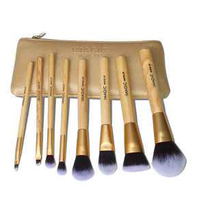 Makeup Brush Set Make Up Concealer Brush Blush Powder Brush Eye Shadow Highlighter Foundation Brush Cosmetic Beauty Tools My Store