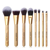 Makeup Brush Set Make Up Concealer Brush Blush Powder Brush Eye Shadow Highlighter Foundation Brush Cosmetic Beauty Tools My Store