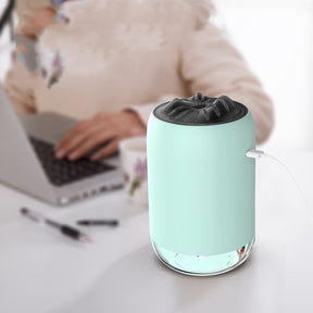 Magic Flame Humidifier Home Car Atomizer Mini Aroma Diffuser Desktop Home Office Supplies My Store