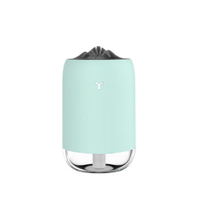 Magic Flame Humidifier Home Car Atomizer Mini Aroma Diffuser Desktop Home Office Supplies My Store