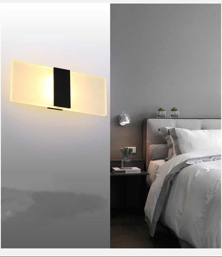 Indoor Sensing USB Charging Wall Lamp My Store