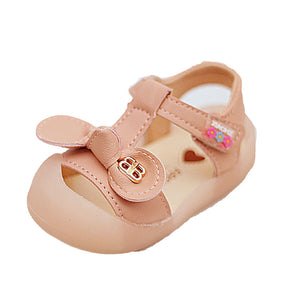 Girls' Shoes, Toddler Shoes, Baby Shoes, Baby Shoes, Casual Shoes, Soft-Soled Non-Slip Toe  Shoes My Store