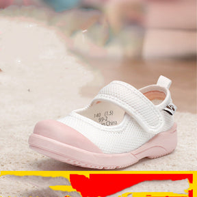 Children's Shoes Children's Cloth Shoes White Shoes Baby Shoes My Store