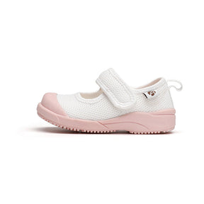 Children's Shoes Children's Cloth Shoes White Shoes Baby Shoes My Store