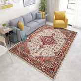 New Style Wholesale Nordic Bohemian Living Room Rugs Sample Room Living Room Coffee Table Nordic Carpet Customization My Store