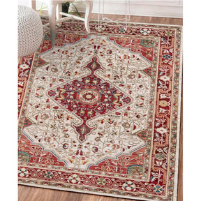 New Style Wholesale Nordic Bohemian Living Room Rugs Sample Room Living Room Coffee Table Nordic Carpet Customization My Store