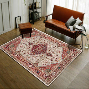 New Style Wholesale Nordic Bohemian Living Room Rugs Sample Room Living Room Coffee Table Nordic Carpet Customization My Store