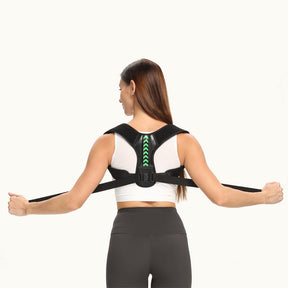 Posture Corrector Anti-Camel Correction Belt Sitting Posture Correction Belt Back Posture Correction Belt Correction Belt My Store