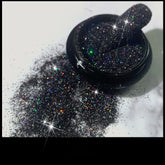 Glitter Flash Nails Crystal Diamond Powder Net Celebrity Vibrato My Store