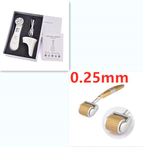 Multifunctional skin rejuvenation care instrument qi My Store