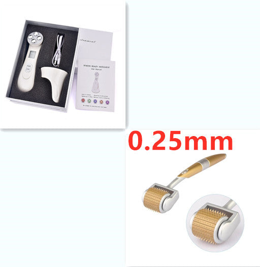 Multifunctional skin rejuvenation care instrument qi My Store