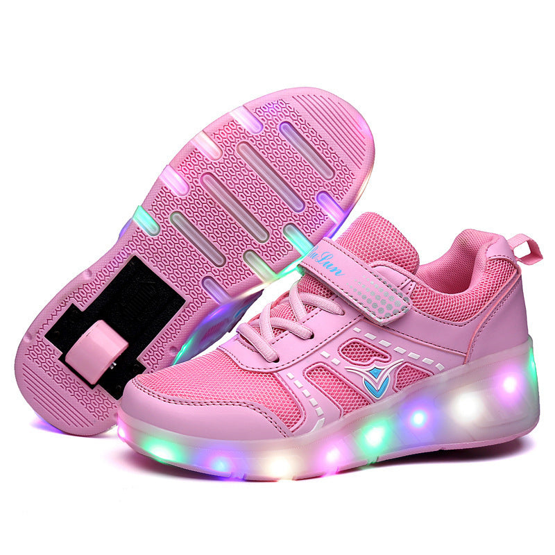 Girls' Roller Skates My Store