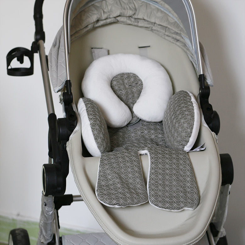 Baby Safety Car Seat Cushion Stroller Universal Protection Cushion My Store