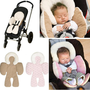 Baby Safety Car Seat Cushion Stroller Universal Protection Cushion My Store