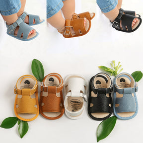 Summer Baby Shoes Baby Sandals Toddler Shoes My Store