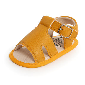 Summer Baby Shoes Baby Sandals Toddler Shoes My Store